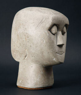 El nuevo comprador deberá pagar 141.467 euros por Itziar, de Jorge Oteiza, realizada en comento en Buenos Aires en 1947 y vendida por Subastas Bilbao XXI