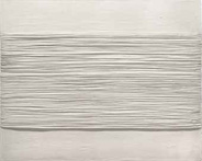 Achrome, 1958-1959, de Piero Manzoni, vendido por 3.289.250 libras en Christie's pasa a ser la segunda pieza más cara del italiano