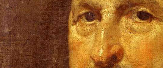 Detalle del nuevo cuadro de Velázquez, que se ofrece en Bonhams con una estimación entre dos y tres millones de libras