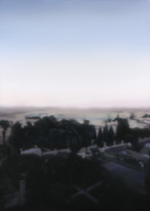 De Gerhard Richter, su luminiscente y casi fotográfica Jerusalem, 1995, subió en Sotheby's hasta los 4.241.250 libras (5.304.115 euros)