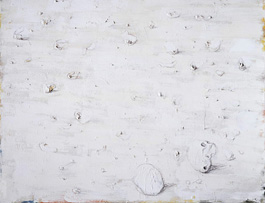 De Mars, 2006, de Miquel Barceló, se vendió en Phillips de Pury por 713.250 libras