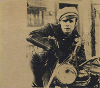 Marlon, 1966, de Andy Warhol, se subastará en noviembre en Christie's con una estimación que ronda los 20 millones de dólares