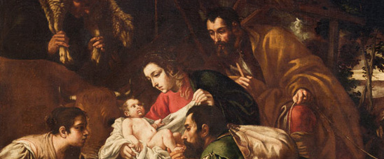 pedro orrente, alcala subastas, daniel diaz