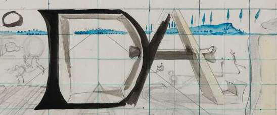 anteo subastas, salvador dali, museo de dali de figueras, daniel diaz