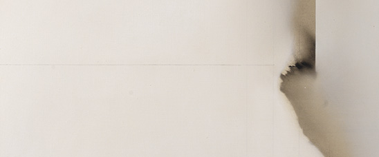 fernando zobel la piedra del caballo, fernando zobel, fernando zobel óleos, fernando zobel paintings