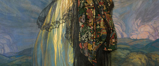 ignacio zuloaga, duquesa de arion, marquesa de bay, zuloaga retratos, maria de la luz mariategui,