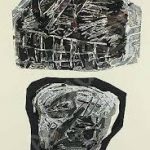 antonio_saura_diversaurio_1962
