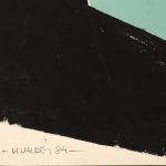 Manolo Valdés, Meninas, 1984