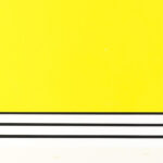 Roy Lichtenstein. Liberte, 1991, signature and edition