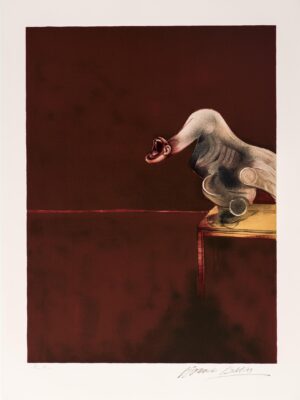 Francis Bacon. Second version of triptych 1944-1989_3