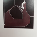Pablo Palazuelo, Umbral II, 1977, catalogue