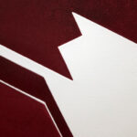 Pablo Palazuelo, Sigilia I, 1977, detail 1