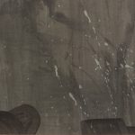 Miki Leal, Ropa tendida, detalle 3