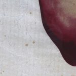 José María Sicilia, Les orifices XVI, 1999, detail 1