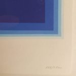 José María Yturralde, Preludio, 1998, edition