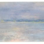 Carmen Laffón, Visiones de un paisaje 17, 2013