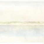 Carmen Laffón, Visiones de un paisaje 18, 2013