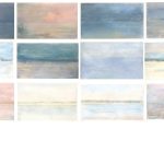 Carmen Laffón, Visiones de un paisaje, 2013