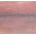 Carmen Laffón, Visiones de un paisaje 8, 2013