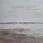 Carmen Laffón, portada del catálogo razonado
