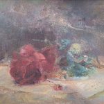 Carmen Laffón, Rosa roja (La rosa engañosa y falsa), 1978